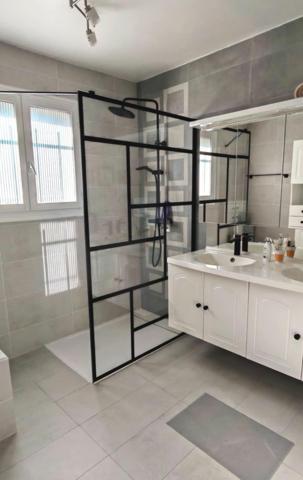 200 m² modulables- maison familiale ou 3 logements