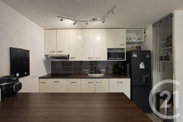 Appartement F3 à vendre  3 pièces - 62,70 m 2   ERAGNY SUR OISE  - 95