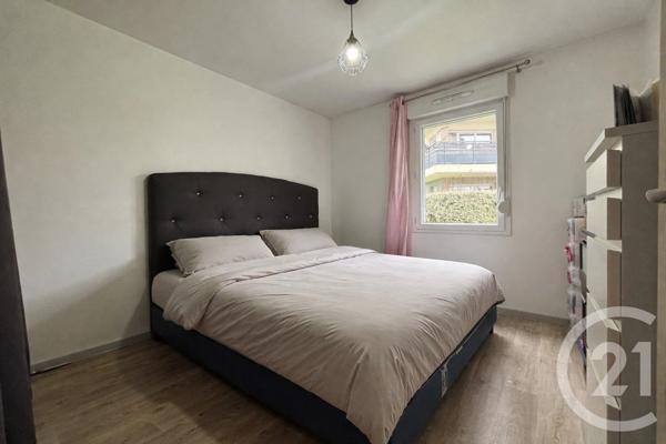 Appartement F3 à vendre  3 pièces - 62,70 m 2   ERAGNY SUR OISE  - 95