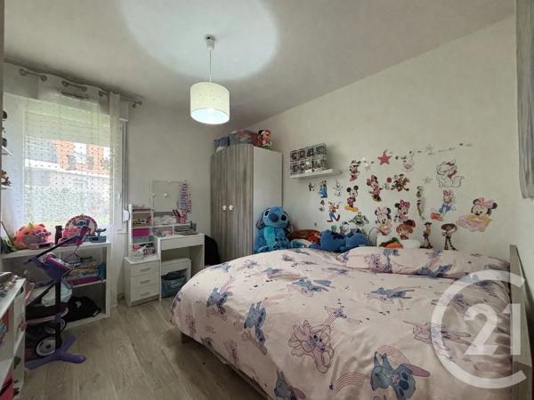 Appartement F3 à vendre  3 pièces - 62,70 m 2   ERAGNY SUR OISE  - 95