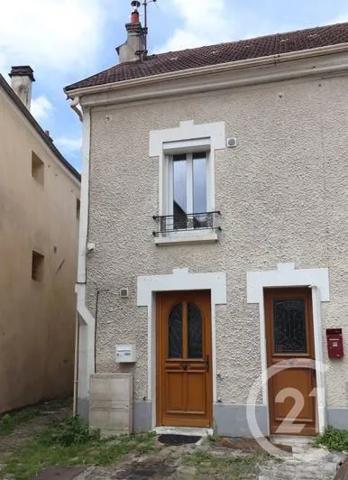 Maison à vendre  5 pièces - 78,01 m 2   ECOUEN  - 95