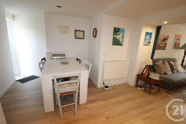 Maison à vendre  5 pièces - 78,01 m 2   ECOUEN  - 95