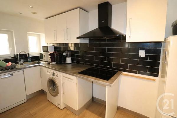 Maison à vendre  5 pièces - 78,01 m 2   ECOUEN  - 95