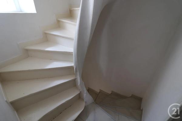 Maison à vendre  5 pièces - 78,01 m 2   ECOUEN  - 95