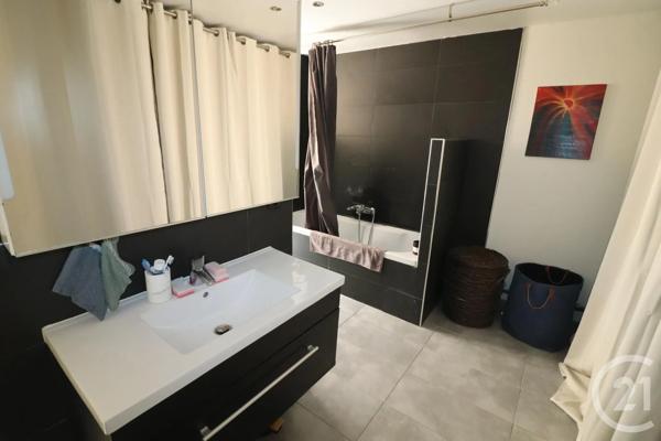 Maison à vendre  5 pièces - 78,01 m 2   ECOUEN  - 95
