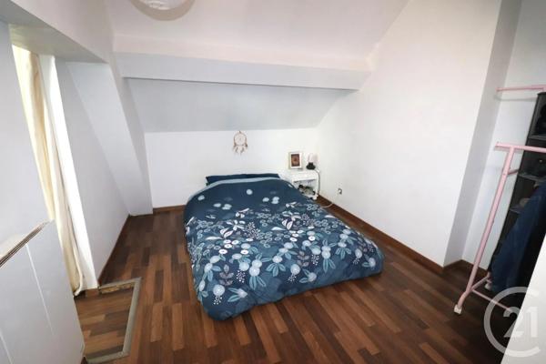Maison à vendre  5 pièces - 78,01 m 2   ECOUEN  - 95