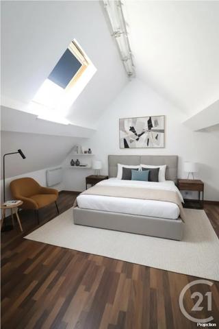 Maison à vendre  5 pièces - 78,01 m 2   ECOUEN  - 95