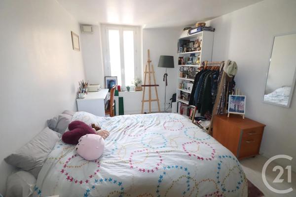 Maison à vendre  5 pièces - 78,01 m 2   ECOUEN  - 95