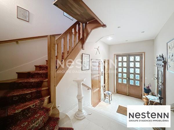 Maison à vendre à Blois - Quartier Basilique