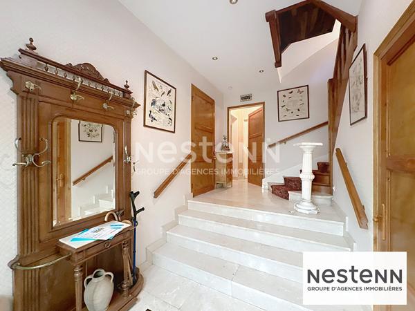 Maison à vendre à Blois - Quartier Basilique