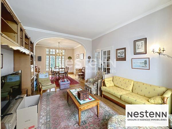 Maison à vendre à Blois - Quartier Basilique