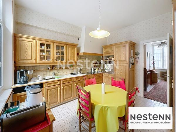 Maison à vendre à Blois - Quartier Basilique