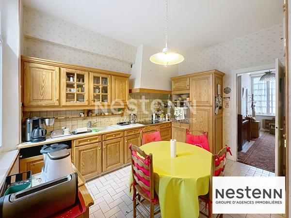 Maison à vendre à Blois - Quartier Basilique