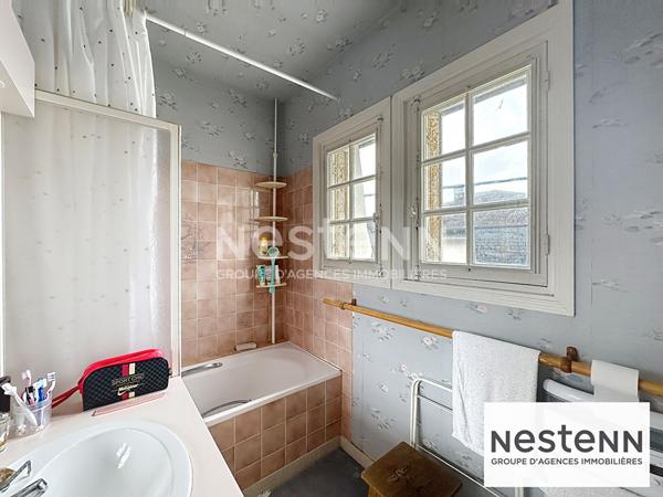 Maison à vendre à Blois - Quartier Basilique