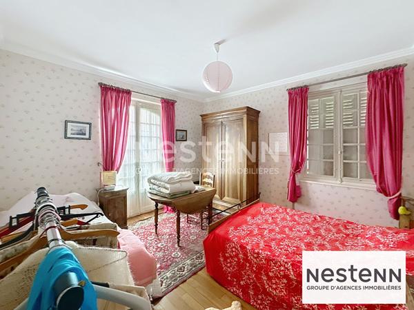 Maison à vendre à Blois - Quartier Basilique