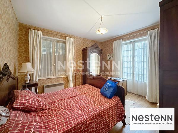 Maison à vendre à Blois - Quartier Basilique