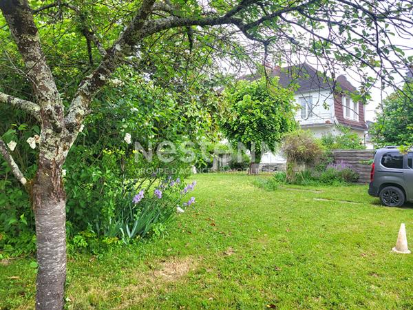 Maison à vendre à Blois - Quartier Basilique