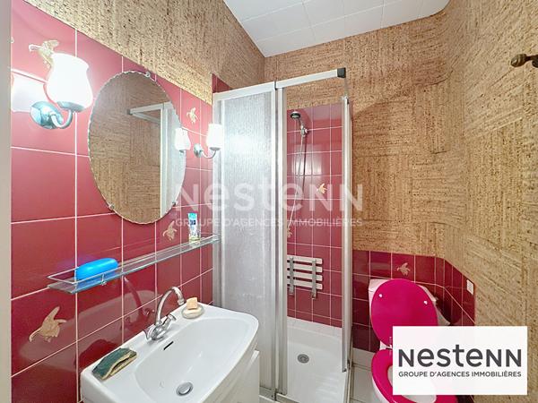 Maison à vendre à Blois - Quartier Basilique