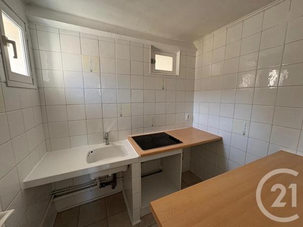 Appartement F2 à vendre  2 pièces - 28,15 m 2   SANNOIS  - 95