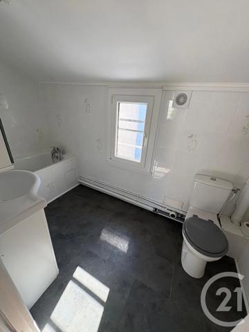 Appartement F2 à vendre  2 pièces - 28,15 m 2   SANNOIS  - 95