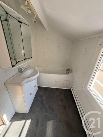 Appartement F2 à vendre  2 pièces - 28,15 m 2   SANNOIS  - 95