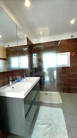 Chez Envie d’Espace ! Villa de charme, studio indépendant et potentiel d’agrandissement !