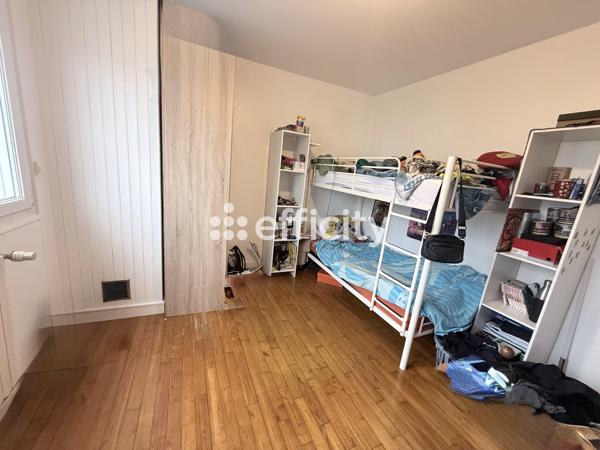 Maison 6 pièces - 102 m²