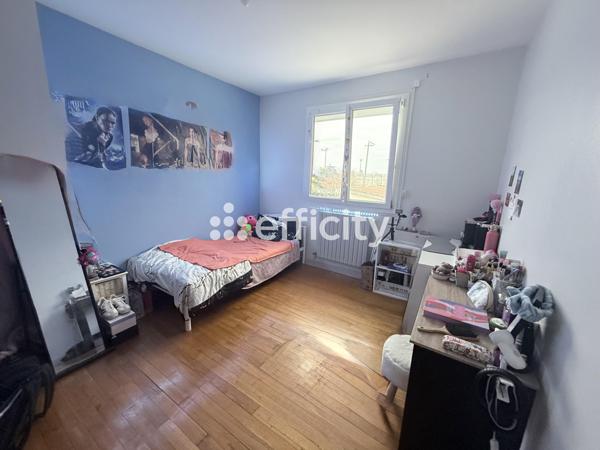 Maison 6 pièces - 102 m²