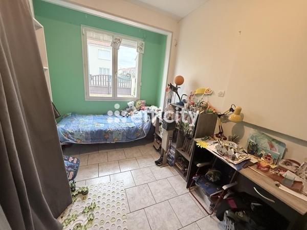 Maison 6 pièces - 102 m²