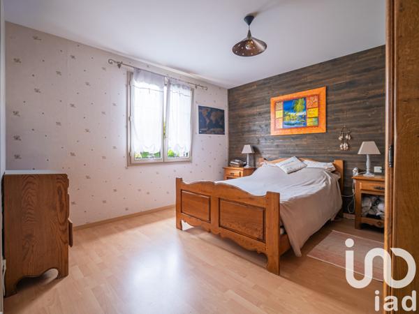 Maison à vendre 9 pièces 182 m² Parigné-l'Évêque