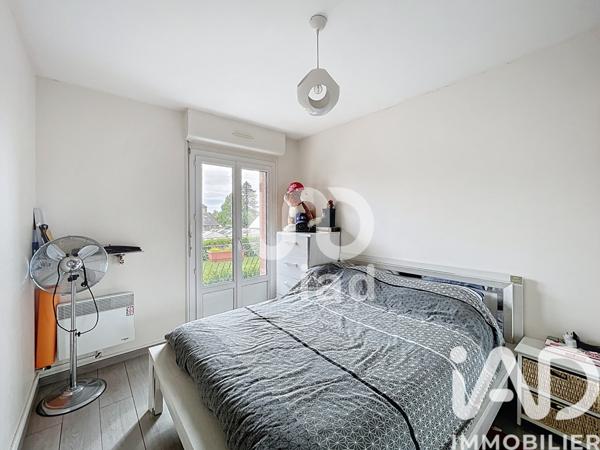 Immeuble à vendre 253 m² Fougères