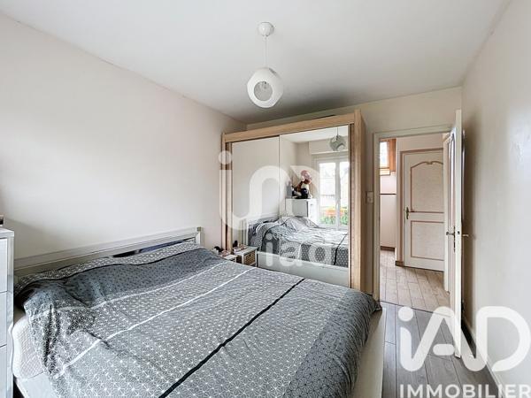 Immeuble à vendre 253 m² Fougères