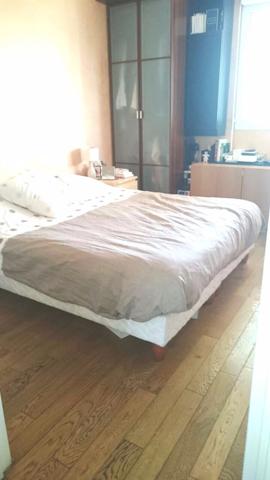 Vanves (92170) 3 pièces à proximité du Parc Pic dans un immeuble de 1994.