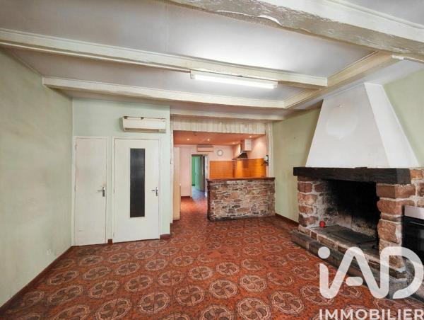 Maison à vendre 4 pièces 139 m² Les Cabannes