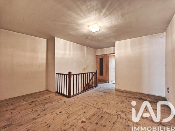 Maison à vendre 4 pièces 139 m² Les Cabannes