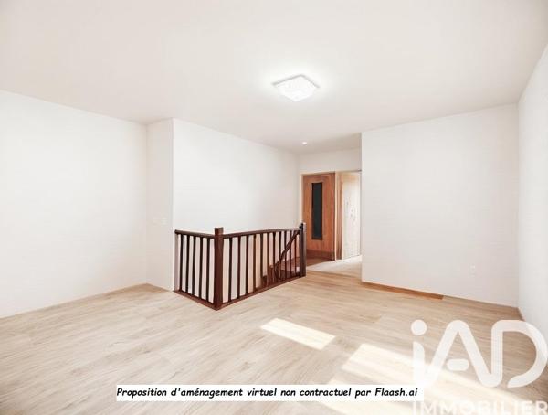 Maison à vendre 4 pièces 139 m² Les Cabannes