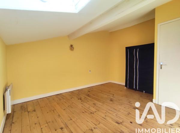 Maison à vendre 4 pièces 139 m² Les Cabannes