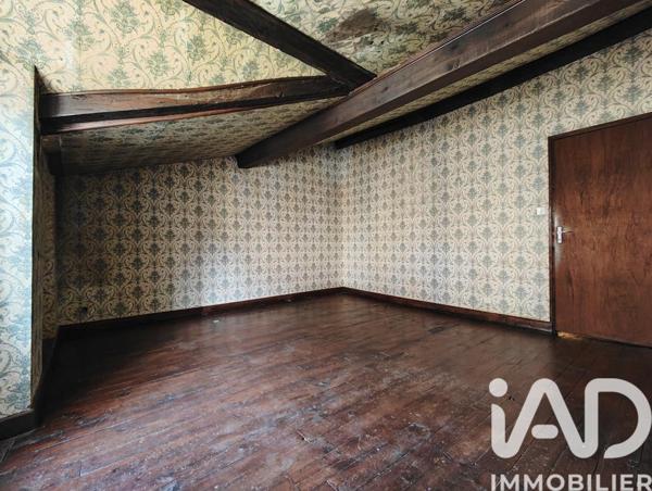 Maison à vendre 4 pièces 139 m² Les Cabannes