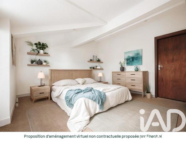 Maison à vendre 4 pièces 139 m² Les Cabannes