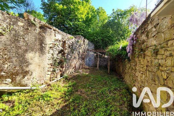 Maison à vendre 4 pièces 139 m² Les Cabannes