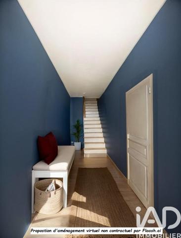 Maison à vendre 4 pièces 139 m² Les Cabannes