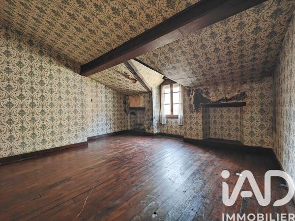 Maison à vendre 4 pièces 139 m² Les Cabannes