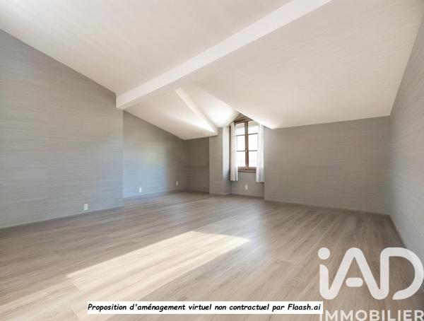 Maison à vendre 4 pièces 139 m² Les Cabannes