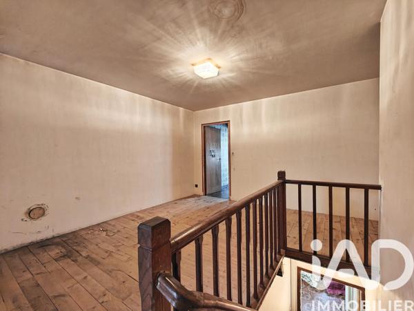 Maison à vendre 4 pièces 139 m² Les Cabannes