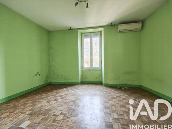 Maison à vendre 4 pièces 139 m² Les Cabannes