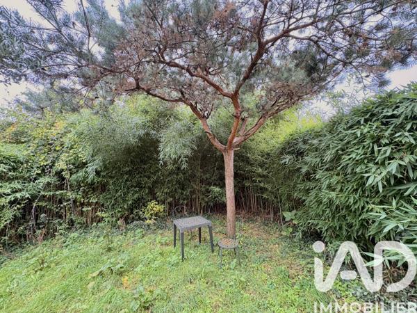 Maison à vendre 4 pièces 98 m² Saint-Herblain