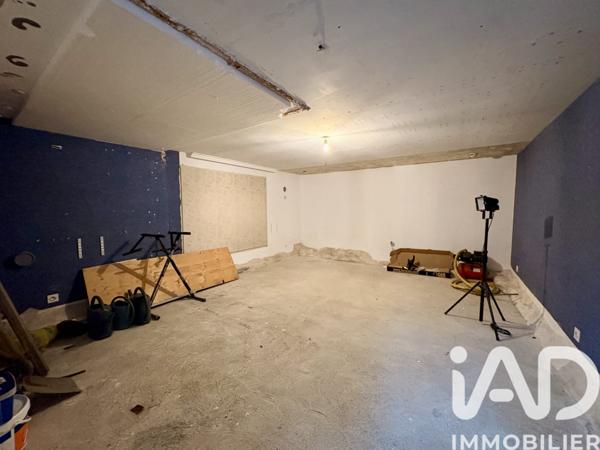 Maison à vendre 4 pièces 98 m² Saint-Herblain