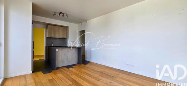 Location appartement 4 pièces 75 m² Nanterre