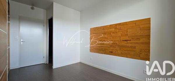 Location appartement 4 pièces 75 m² Nanterre