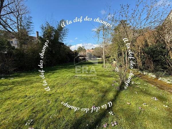 Maison Gif Sur Yvette 7 pièce(s) 161m2